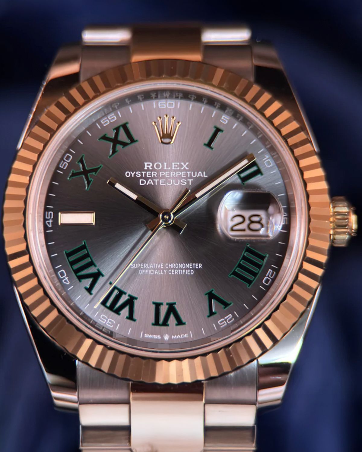 Rolex 126333