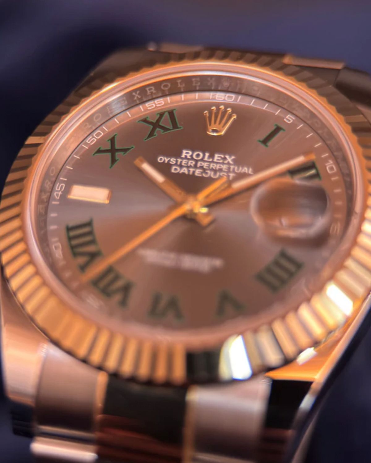 Rolex 126333