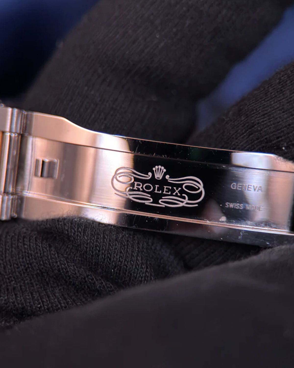 Rolex 126333
