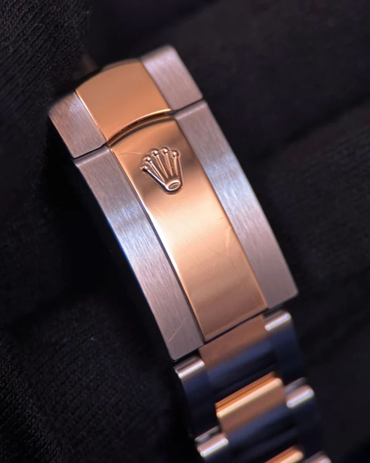 Rolex 126333