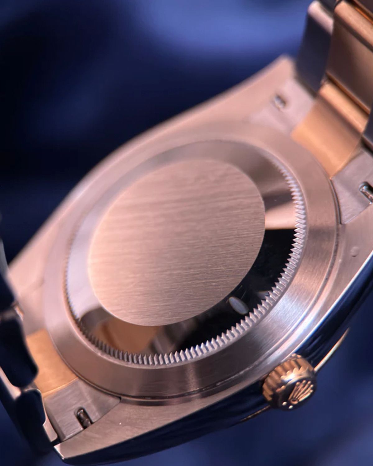 Rolex 126333