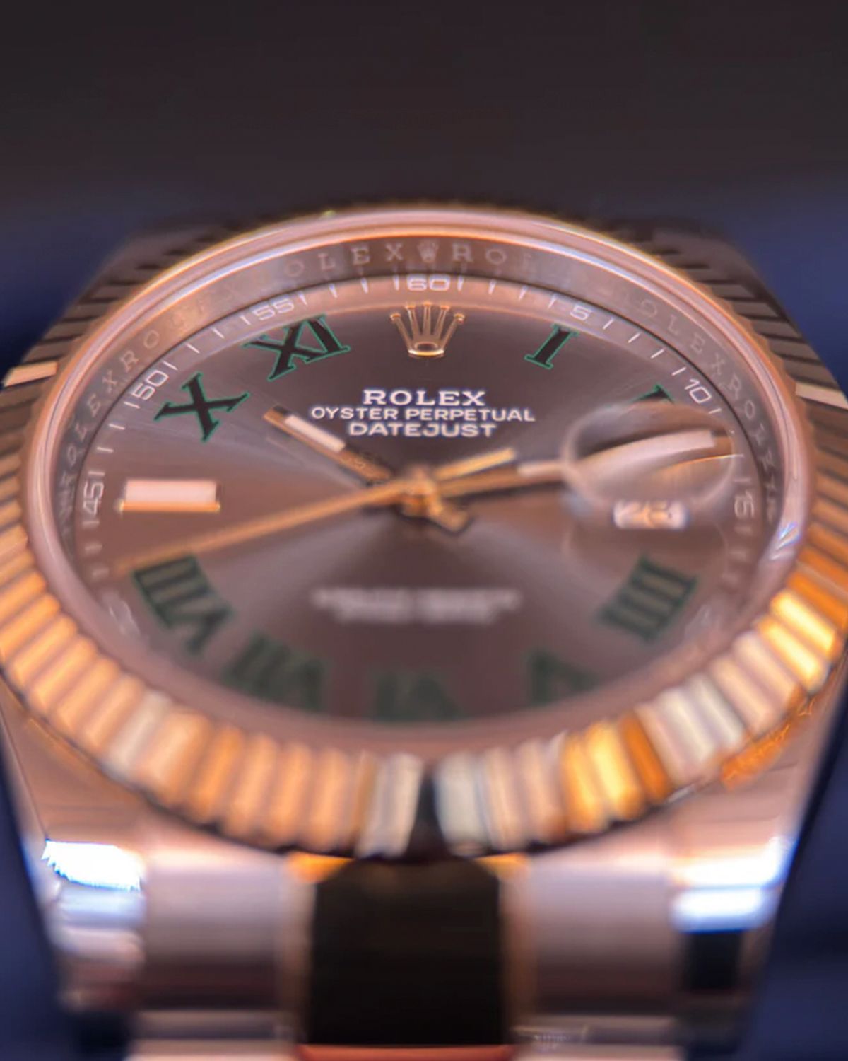 Rolex 126333
