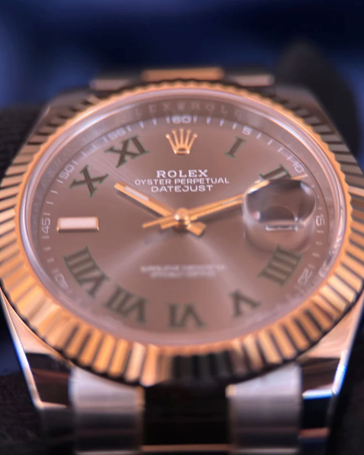 Rolex 126333