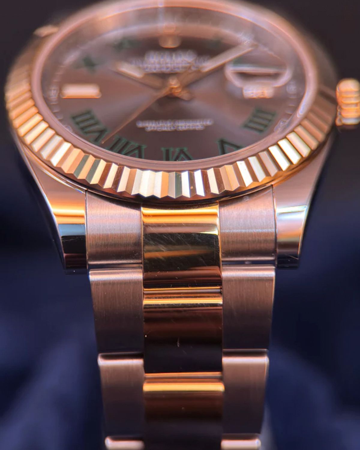 Rolex 126333