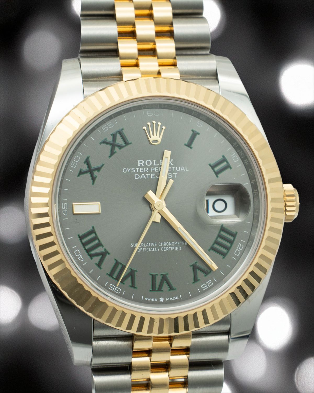 Rolex 126333