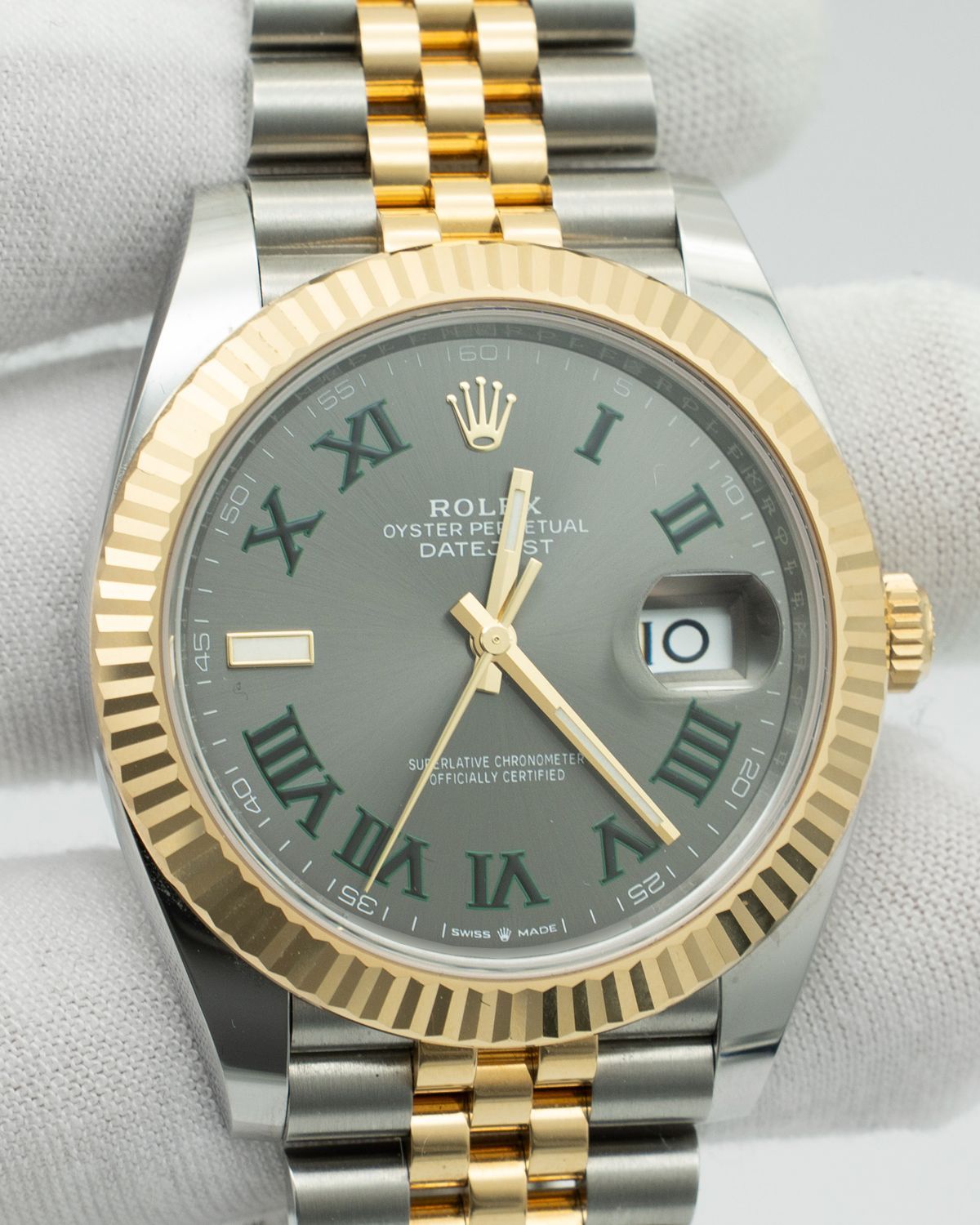 Rolex 126333