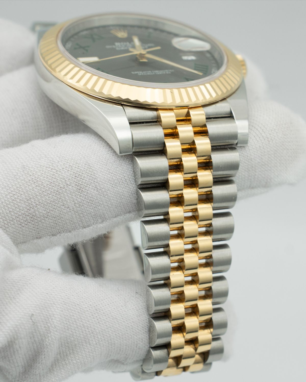 Rolex 126333