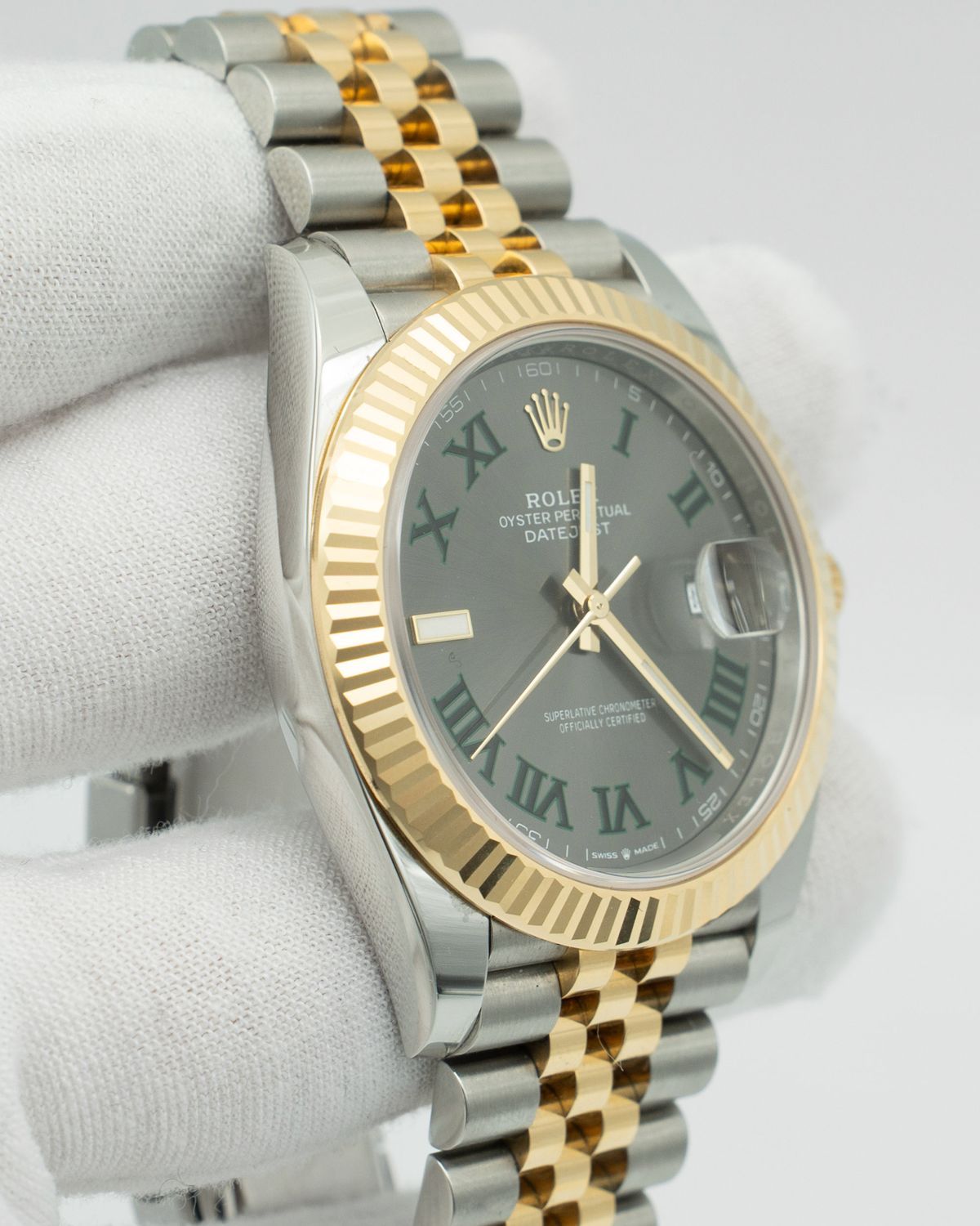 Rolex 126333
