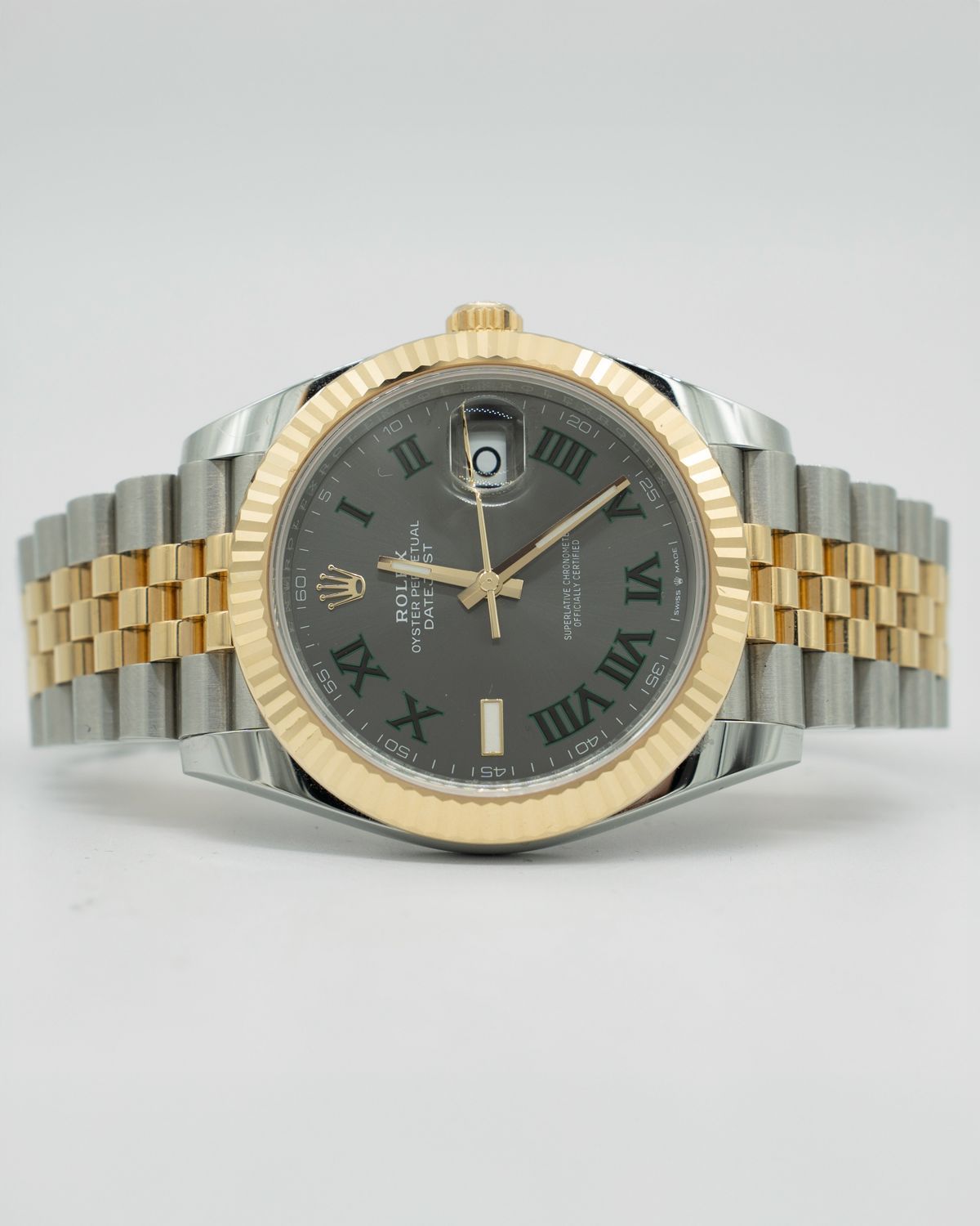 Rolex 126333