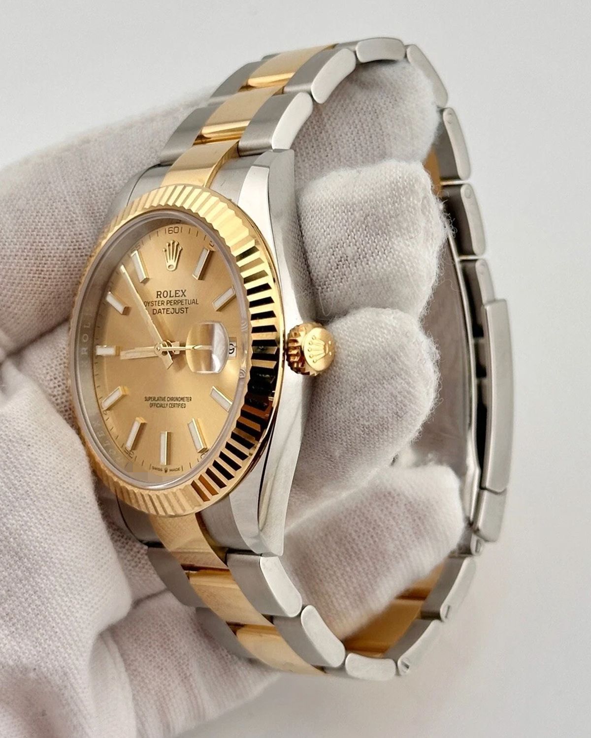 Rolex 126333