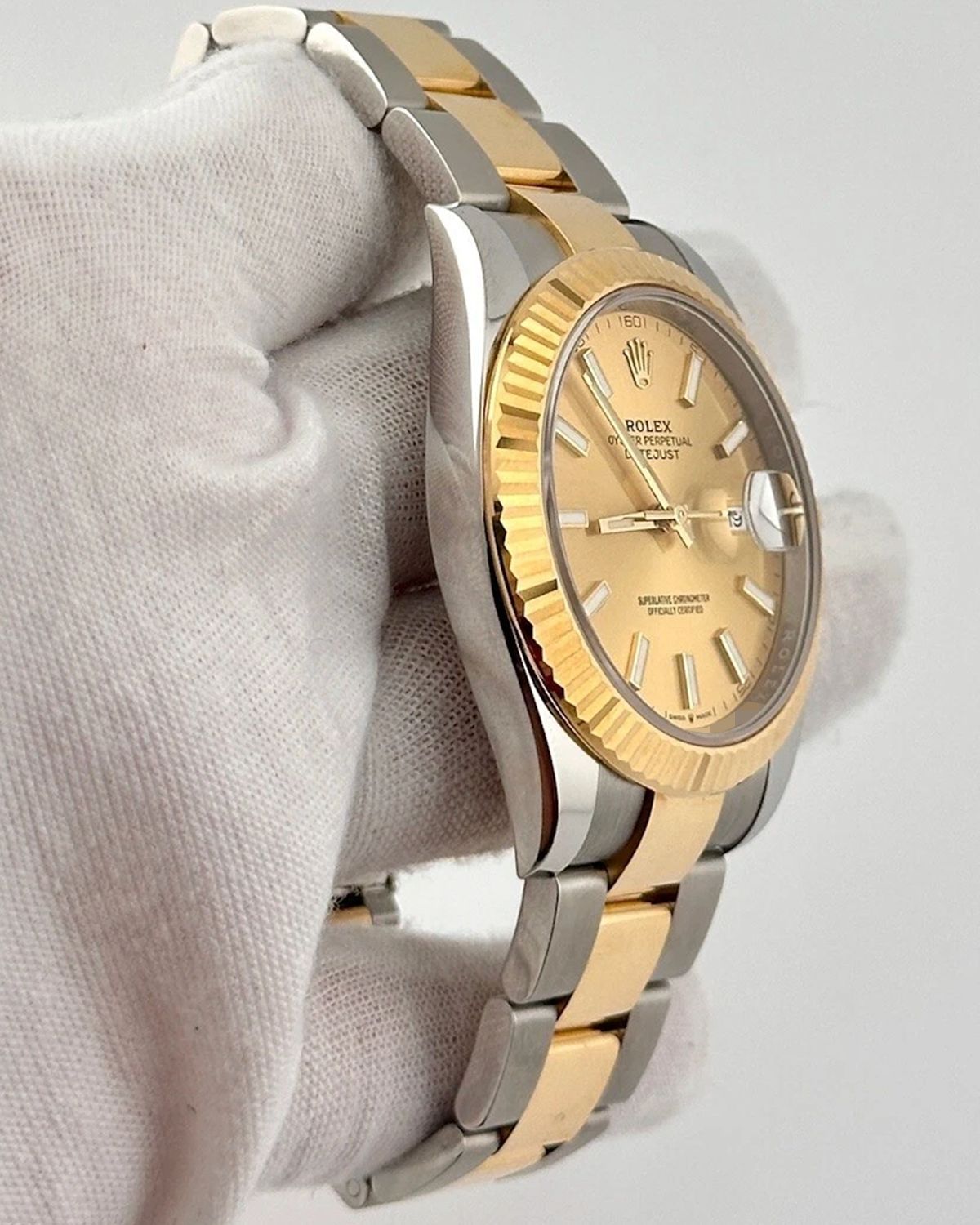 Rolex 126333