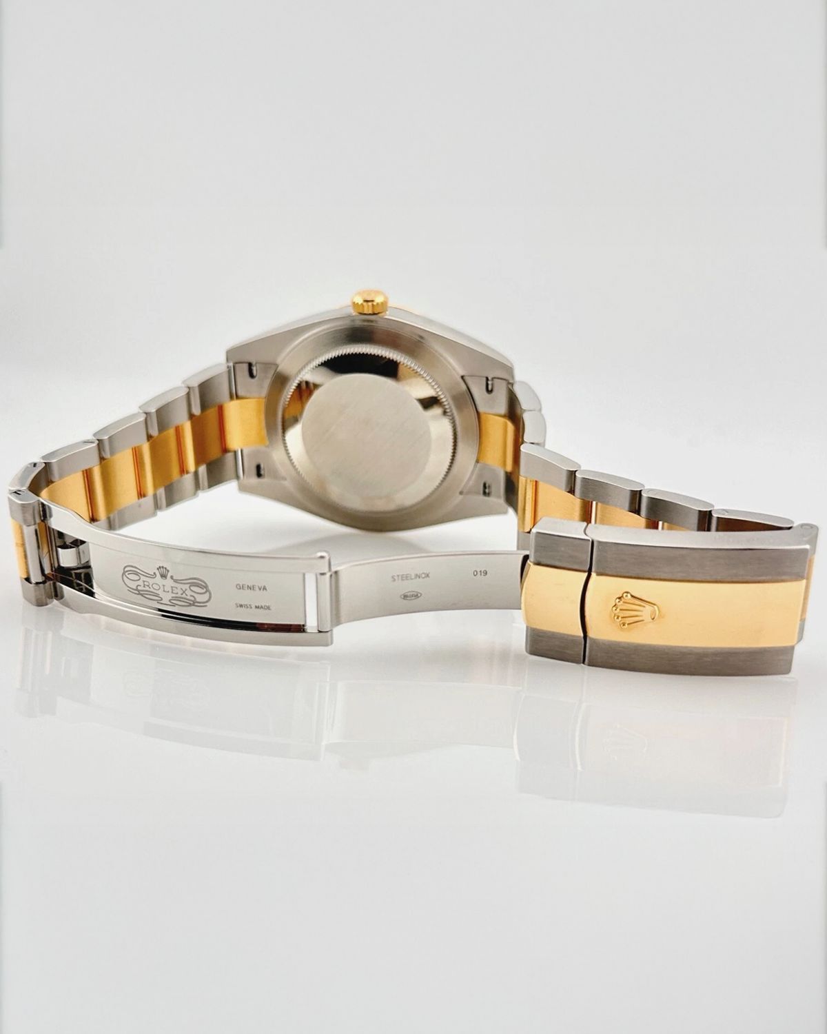 Rolex 126333