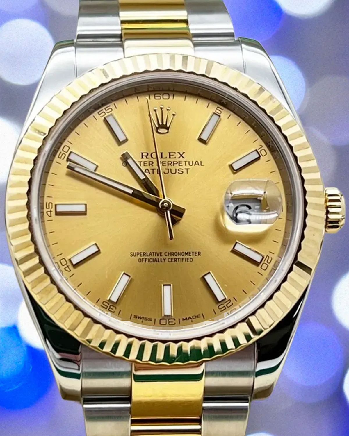 Rolex 126333