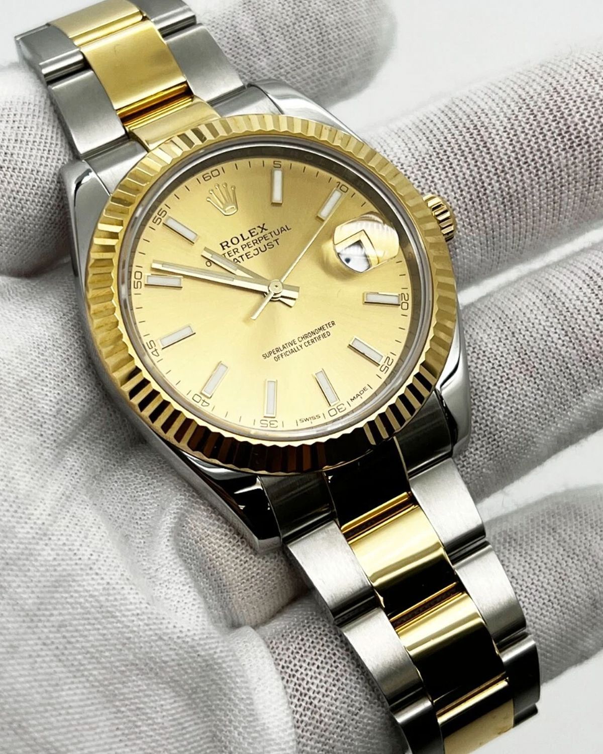 Rolex 126333