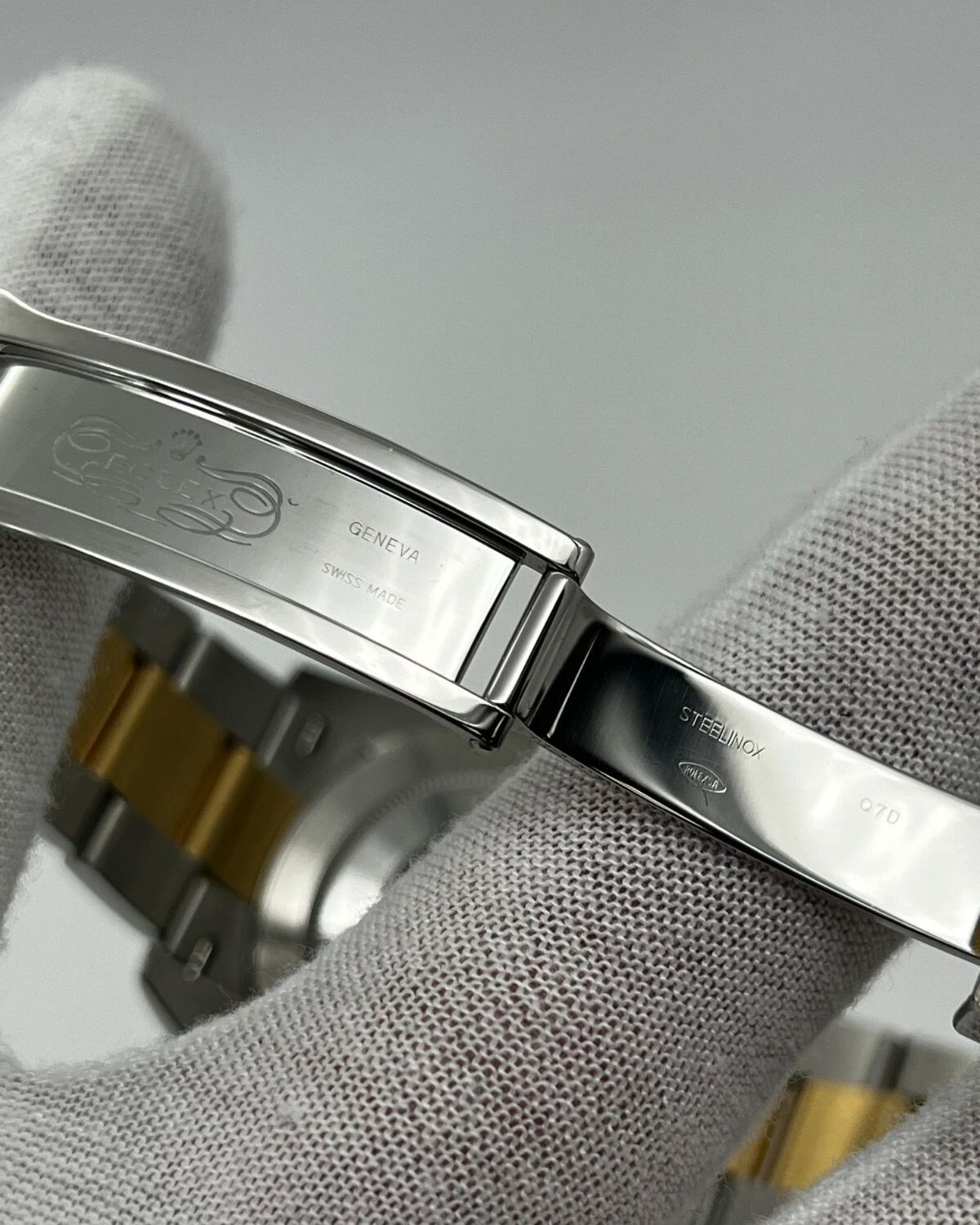 Rolex 126333