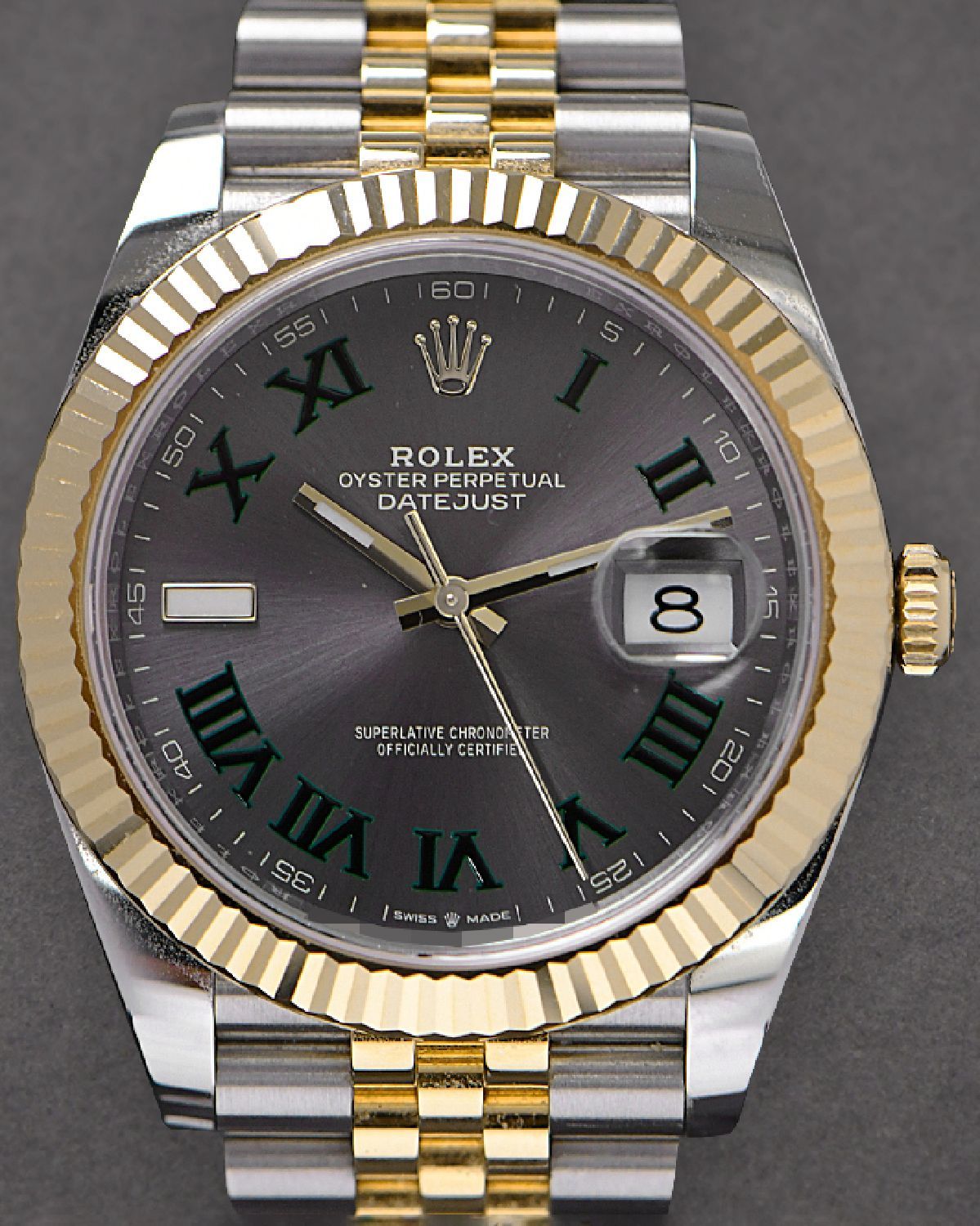 Rolex 126333
