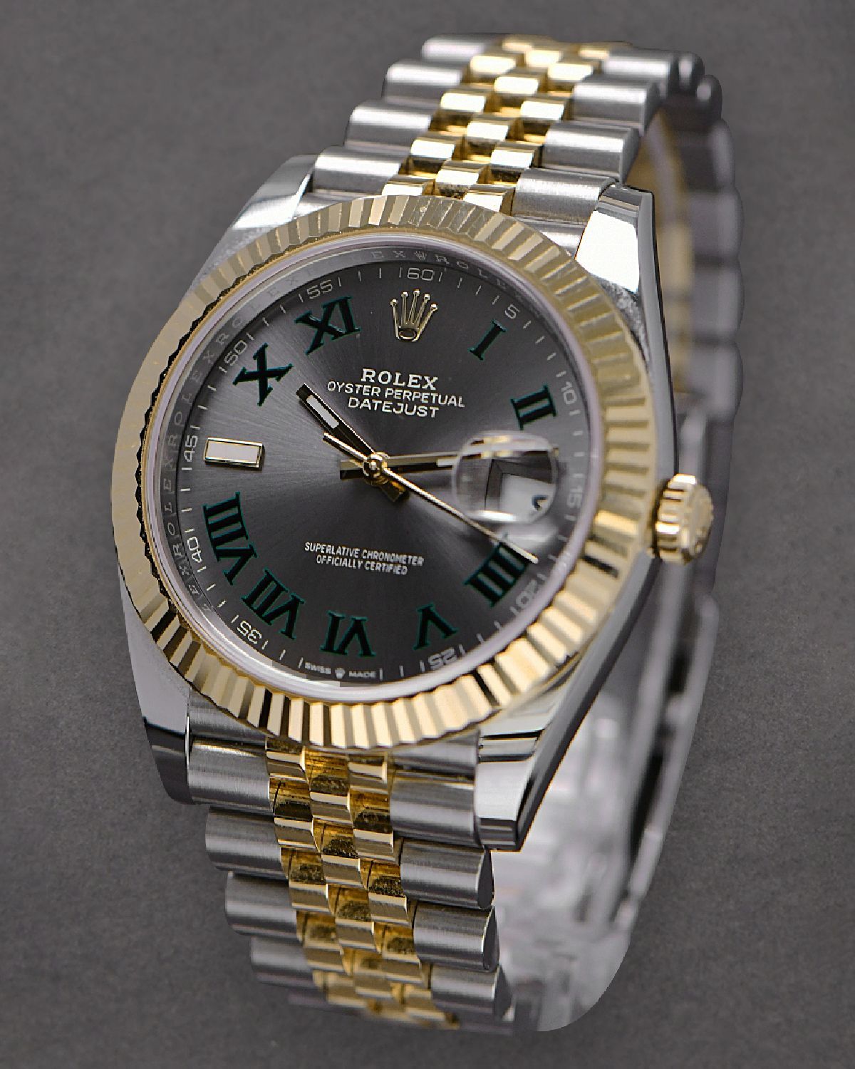 Rolex 126333