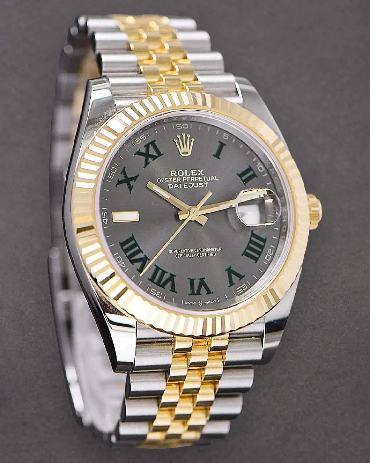 Rolex 126333