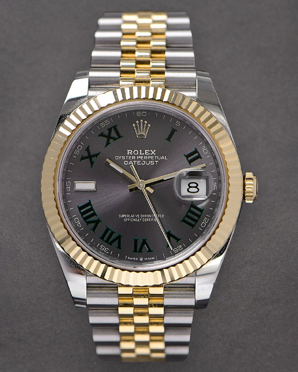 Rolex 126333