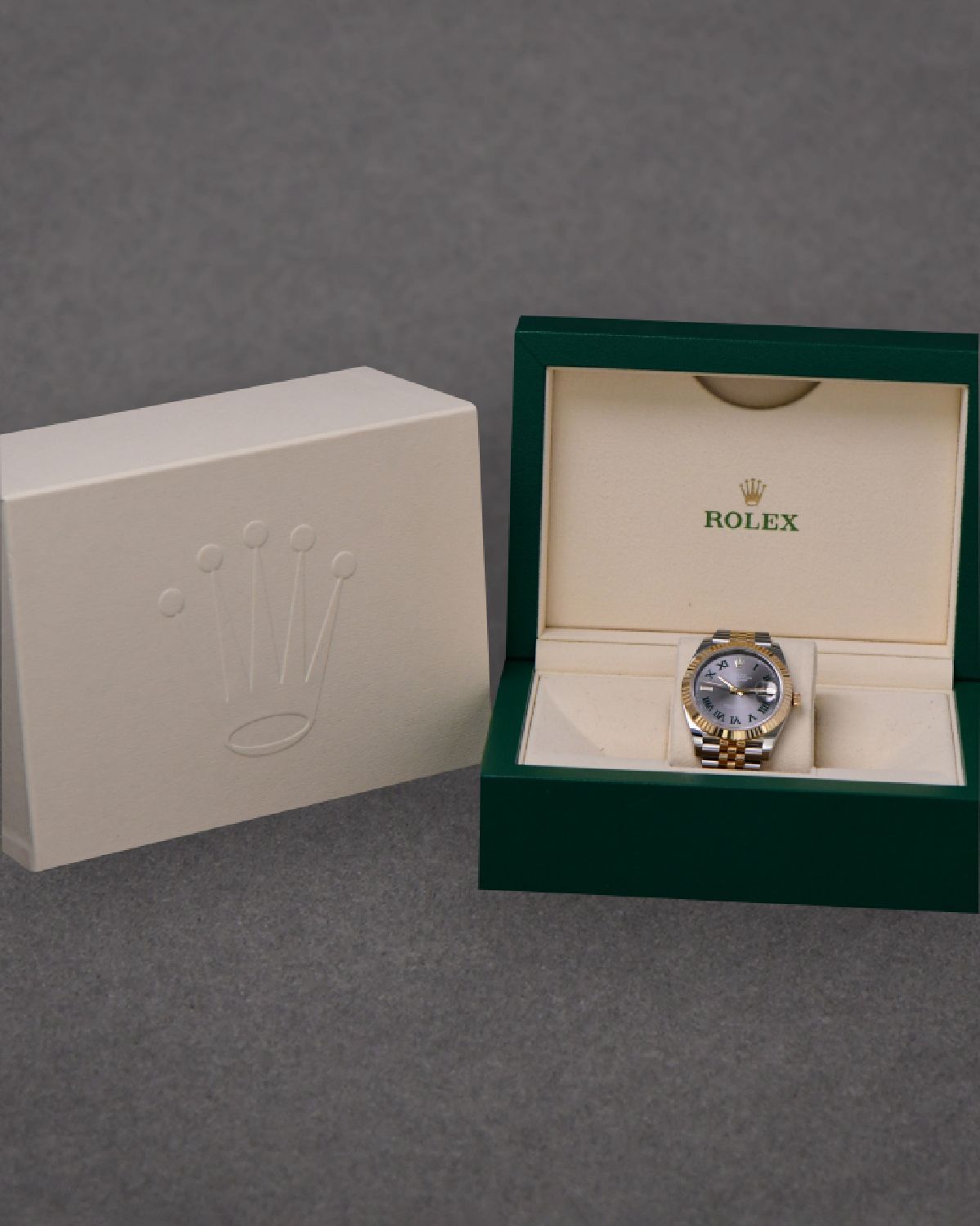 Rolex 126333