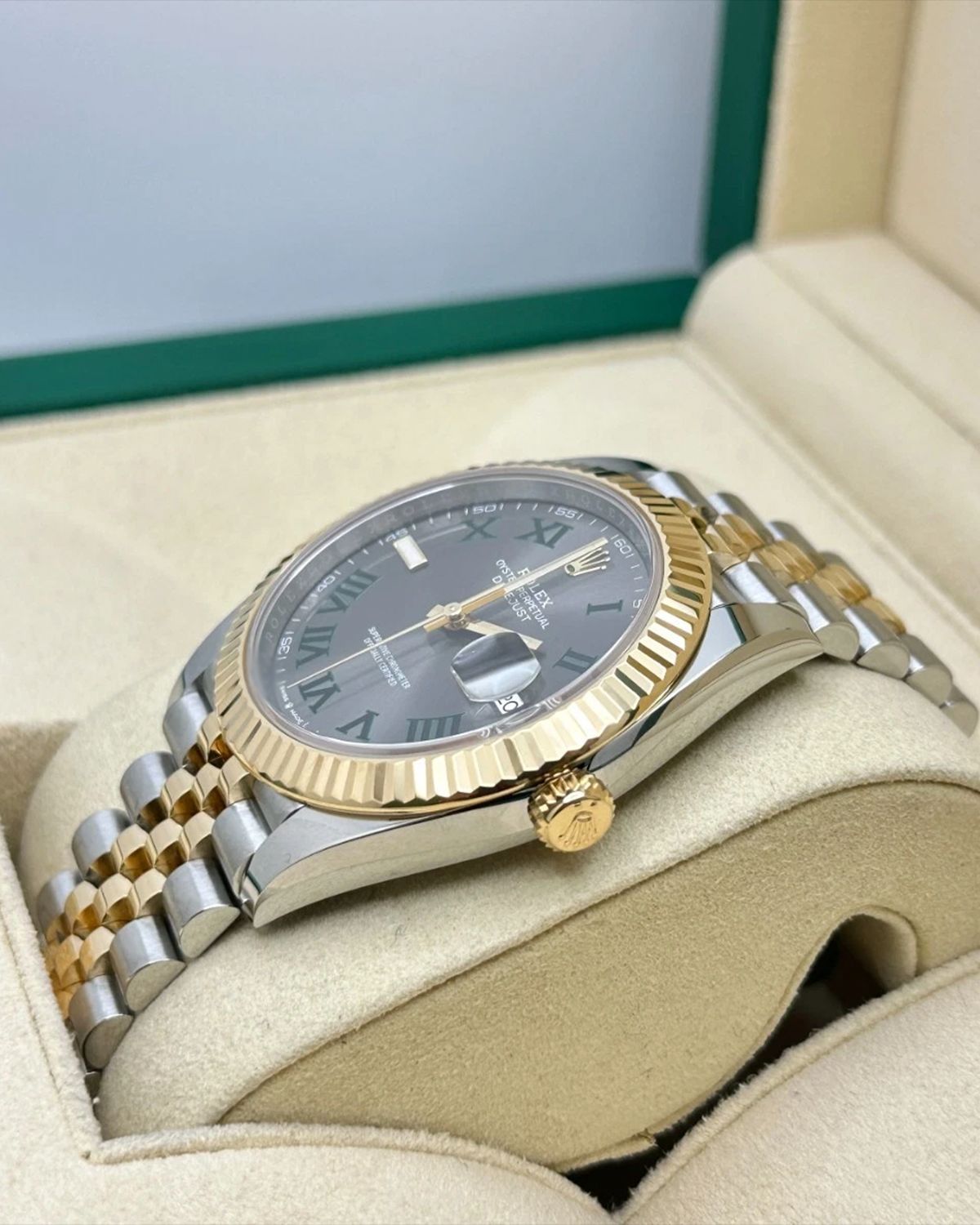 Rolex 126333