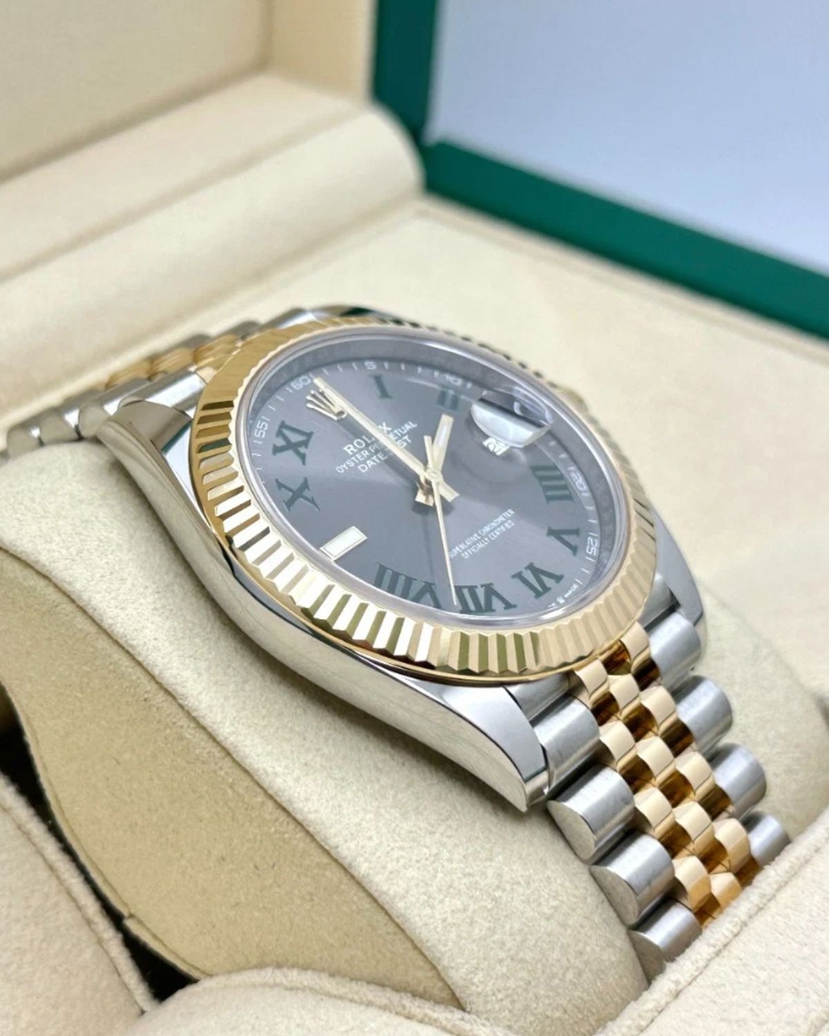 Rolex 126333