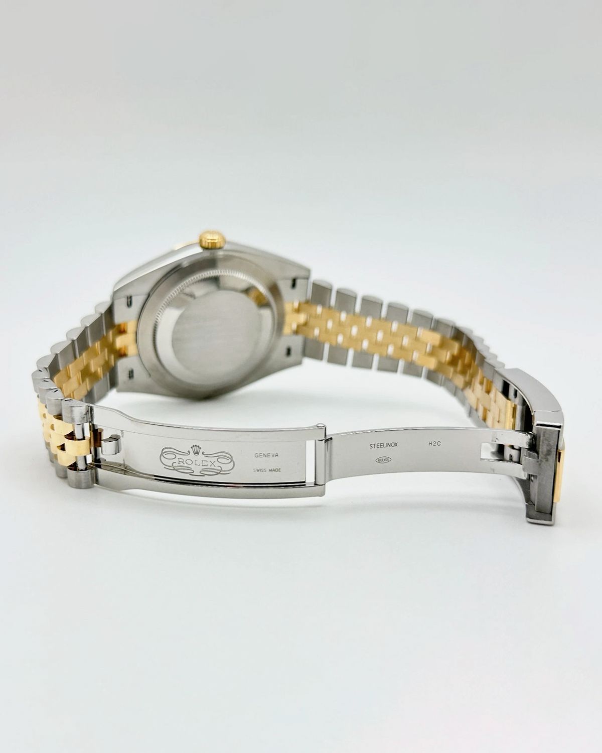 Rolex 126333