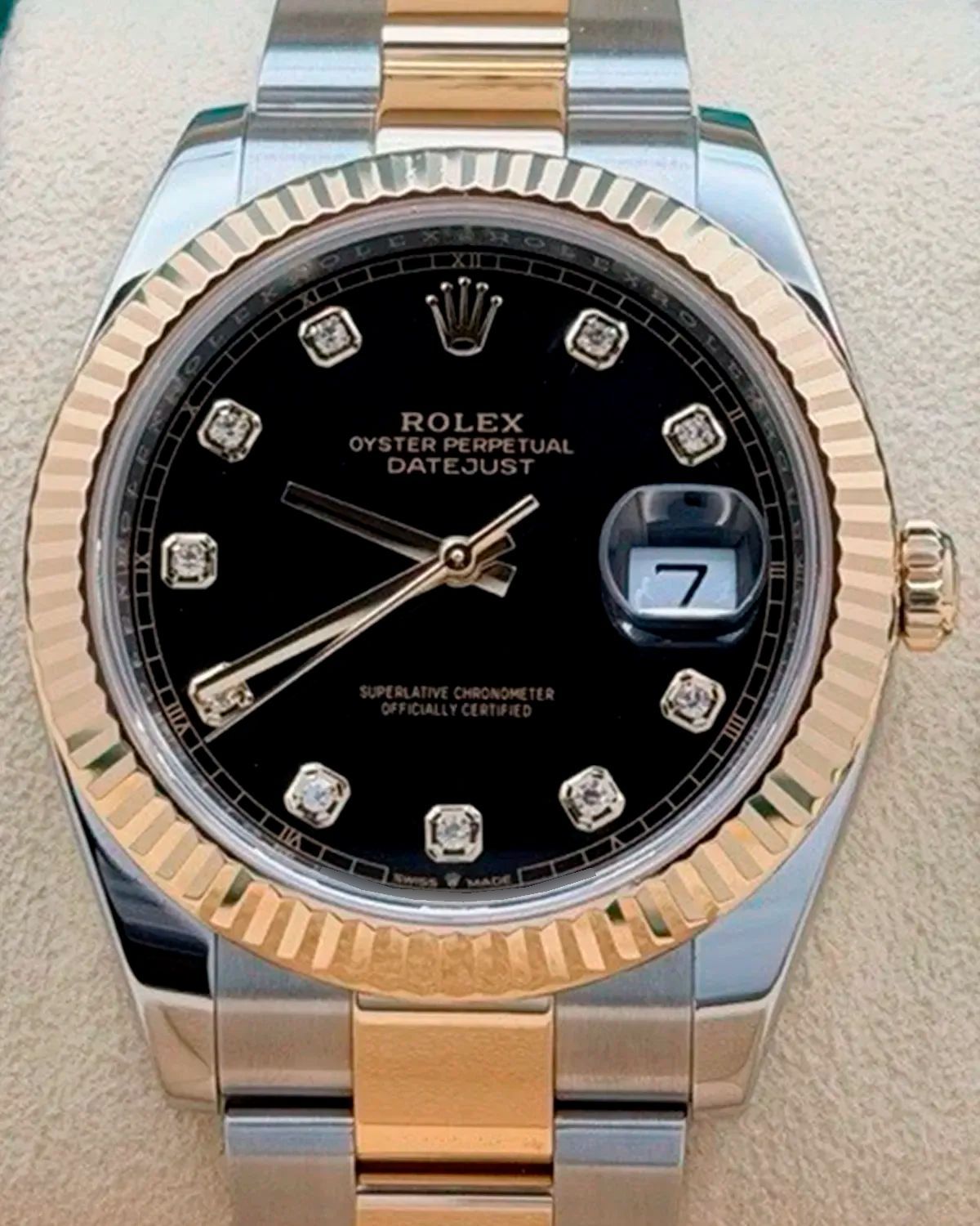 Rolex 126333