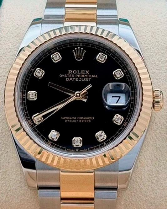 Rolex 126333