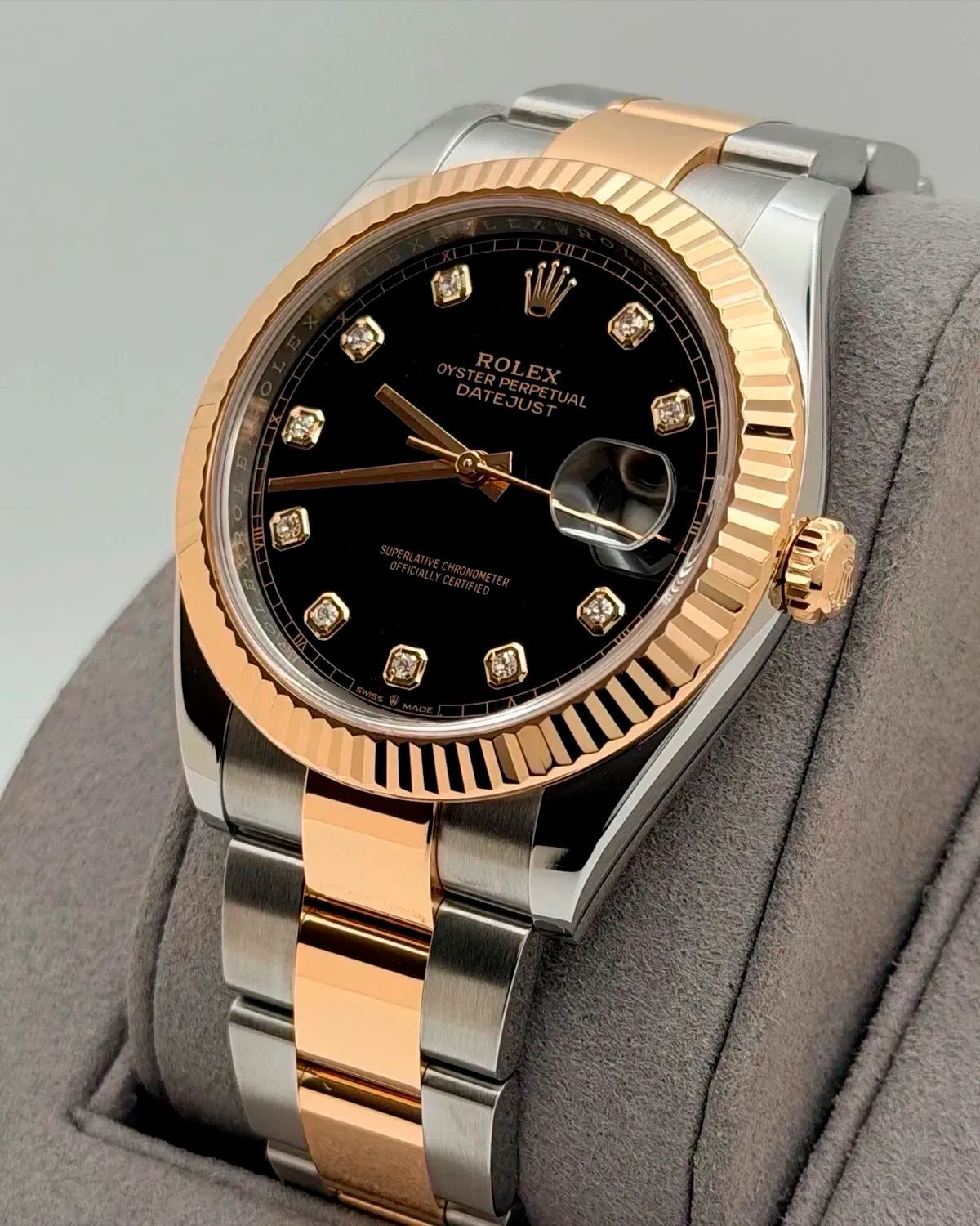 Rolex 126333