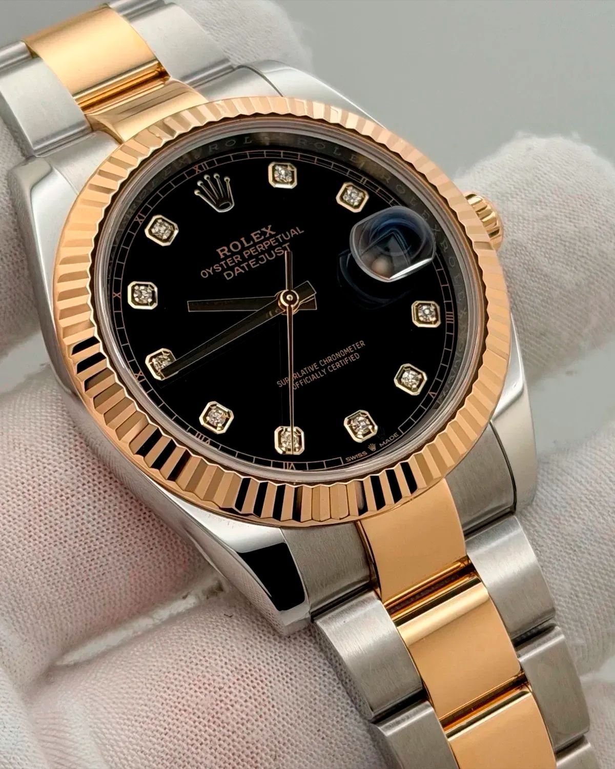 Rolex 126333