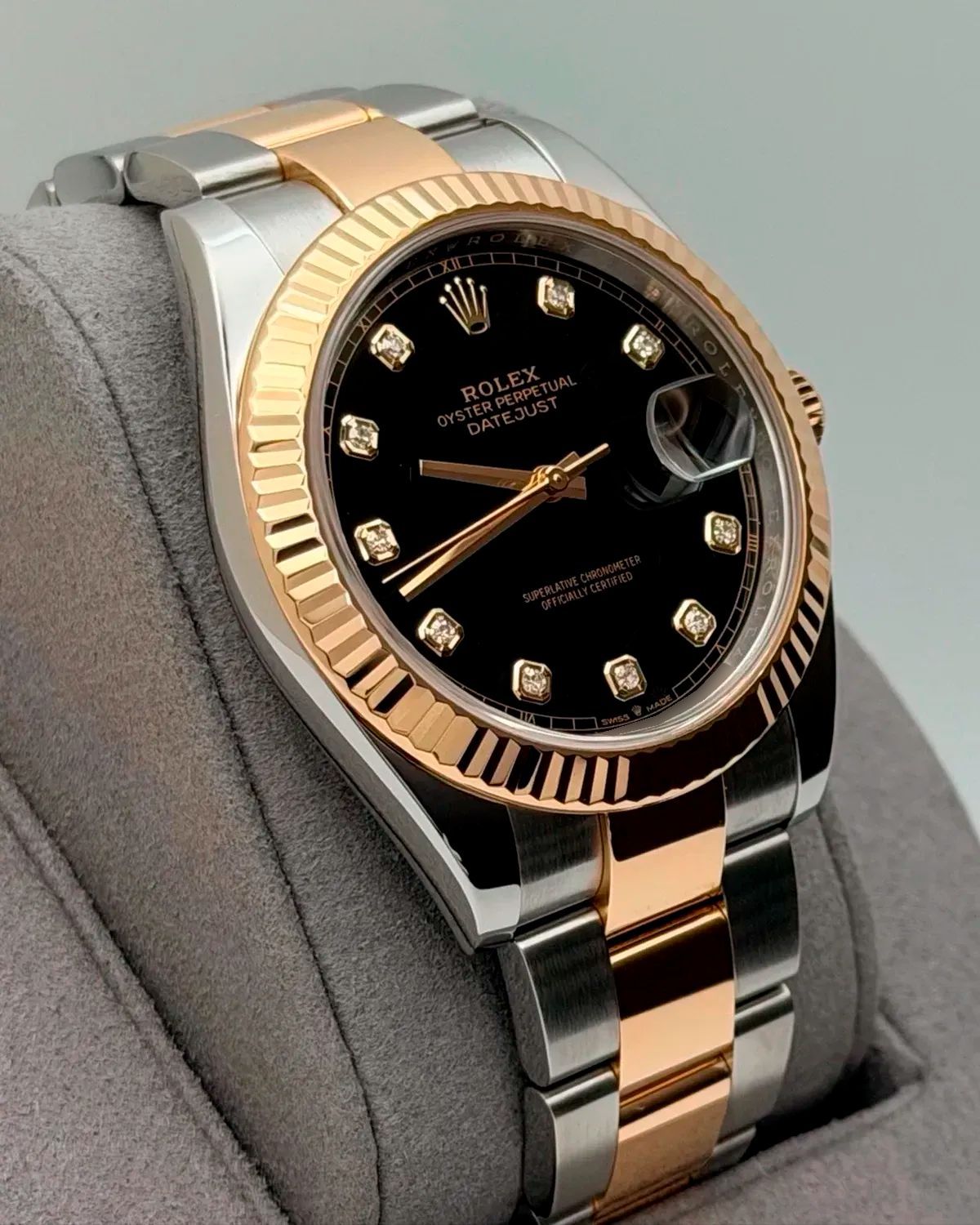Rolex 126333