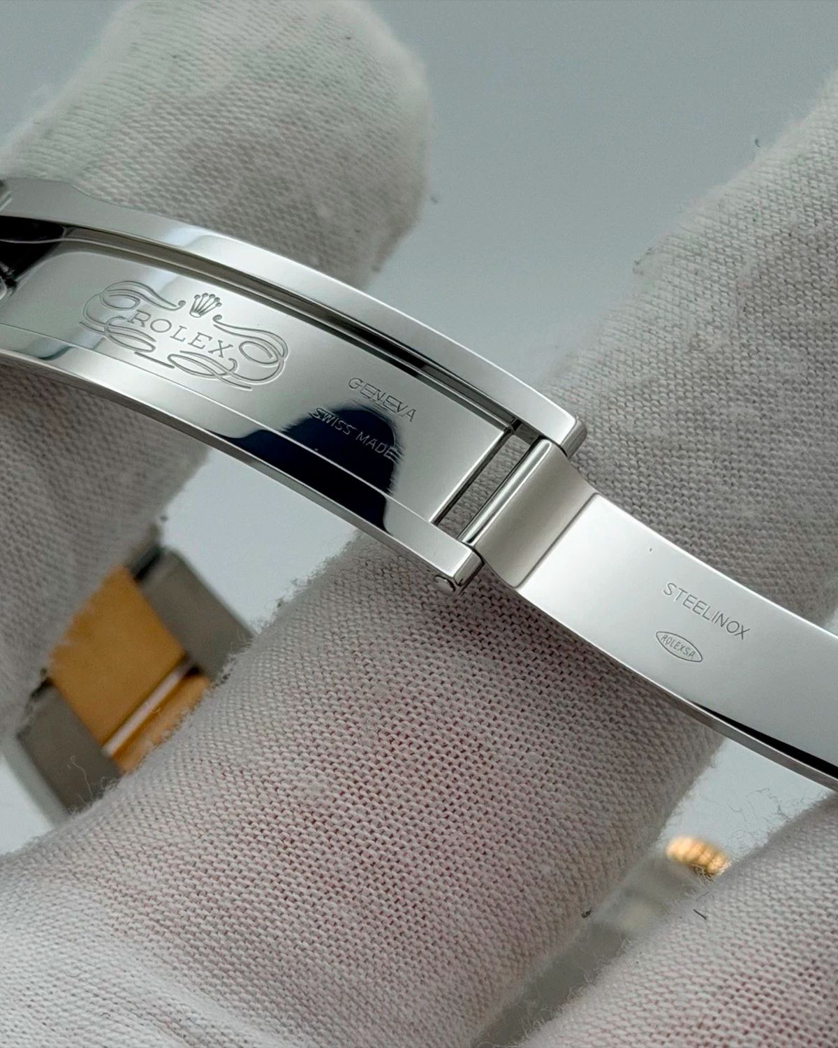 Rolex 126333