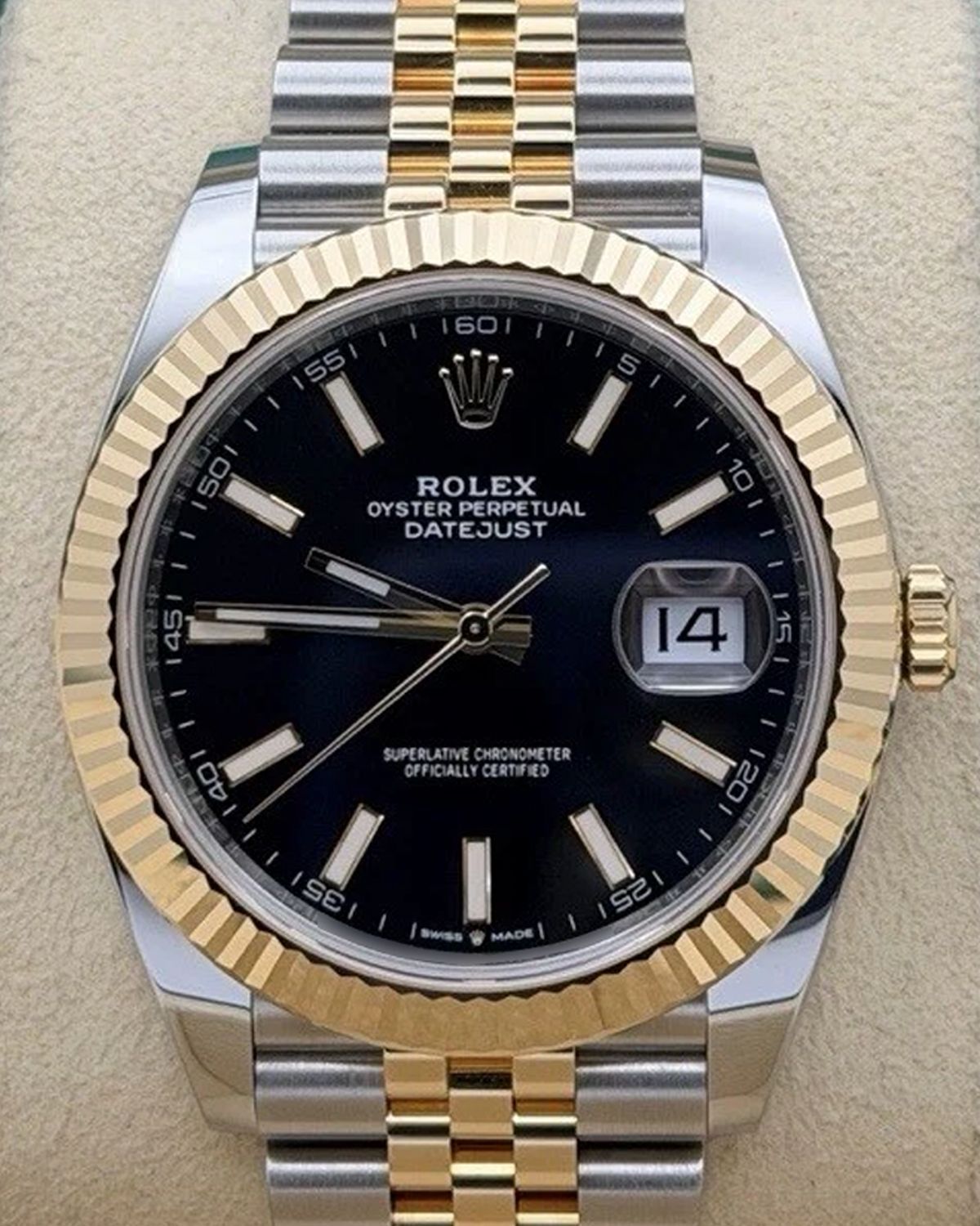 Rolex 126333