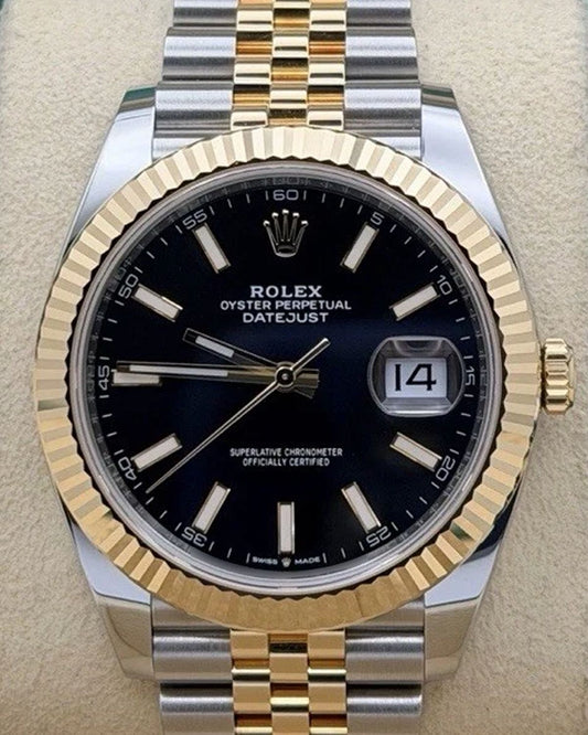 Rolex 126333