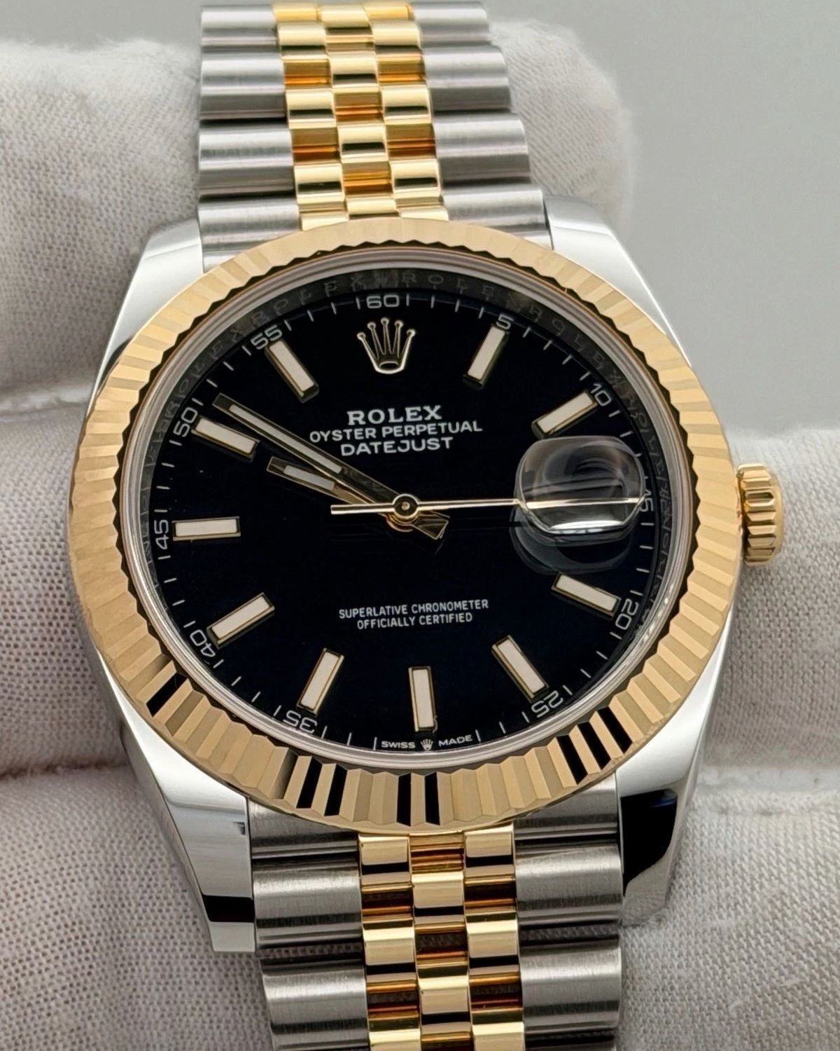 Rolex 126333
