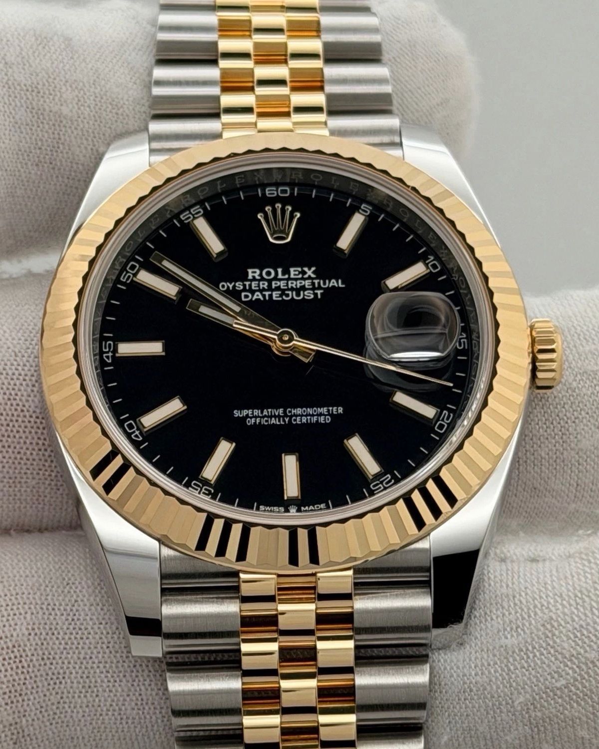 Rolex 126333