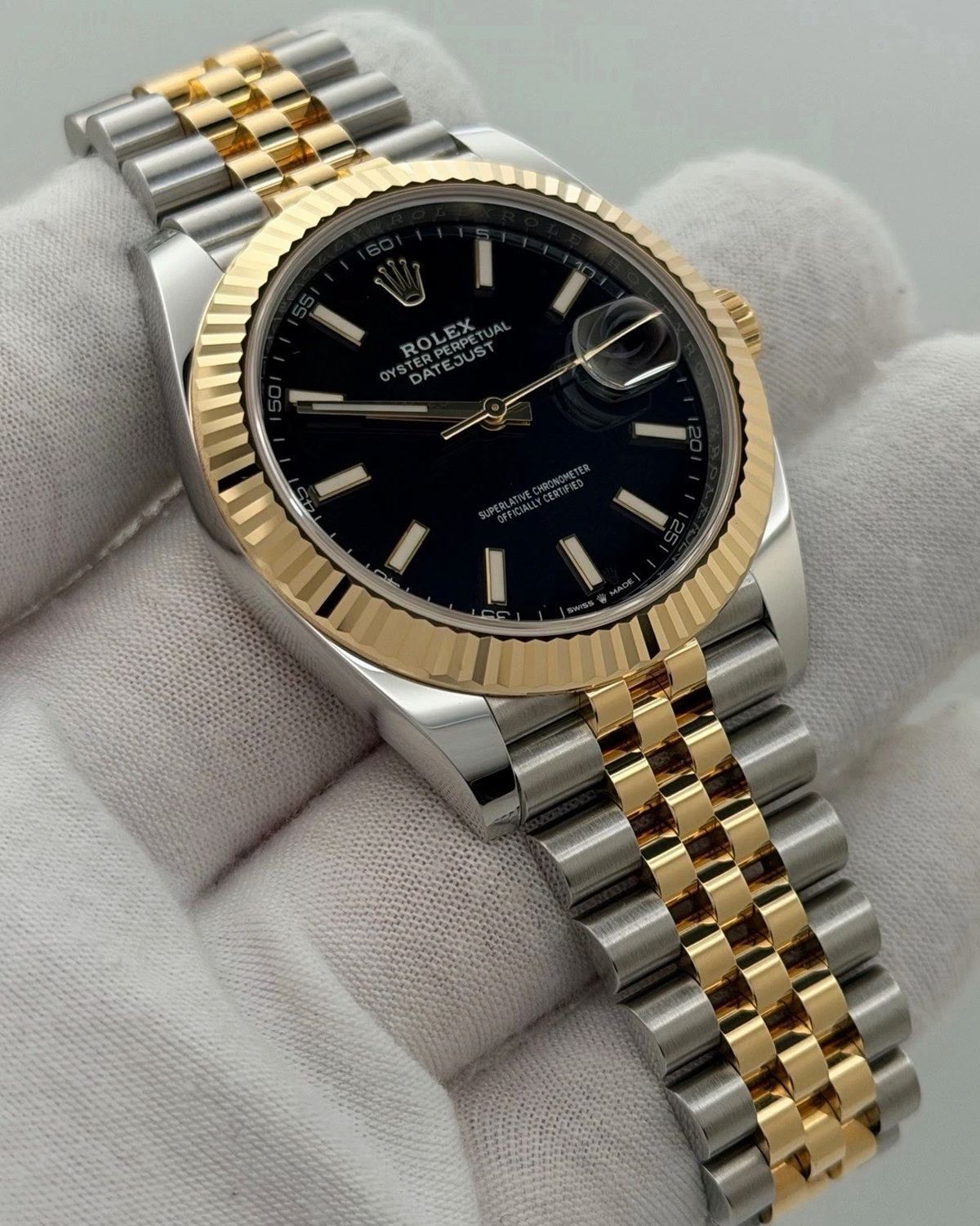 Rolex 126333