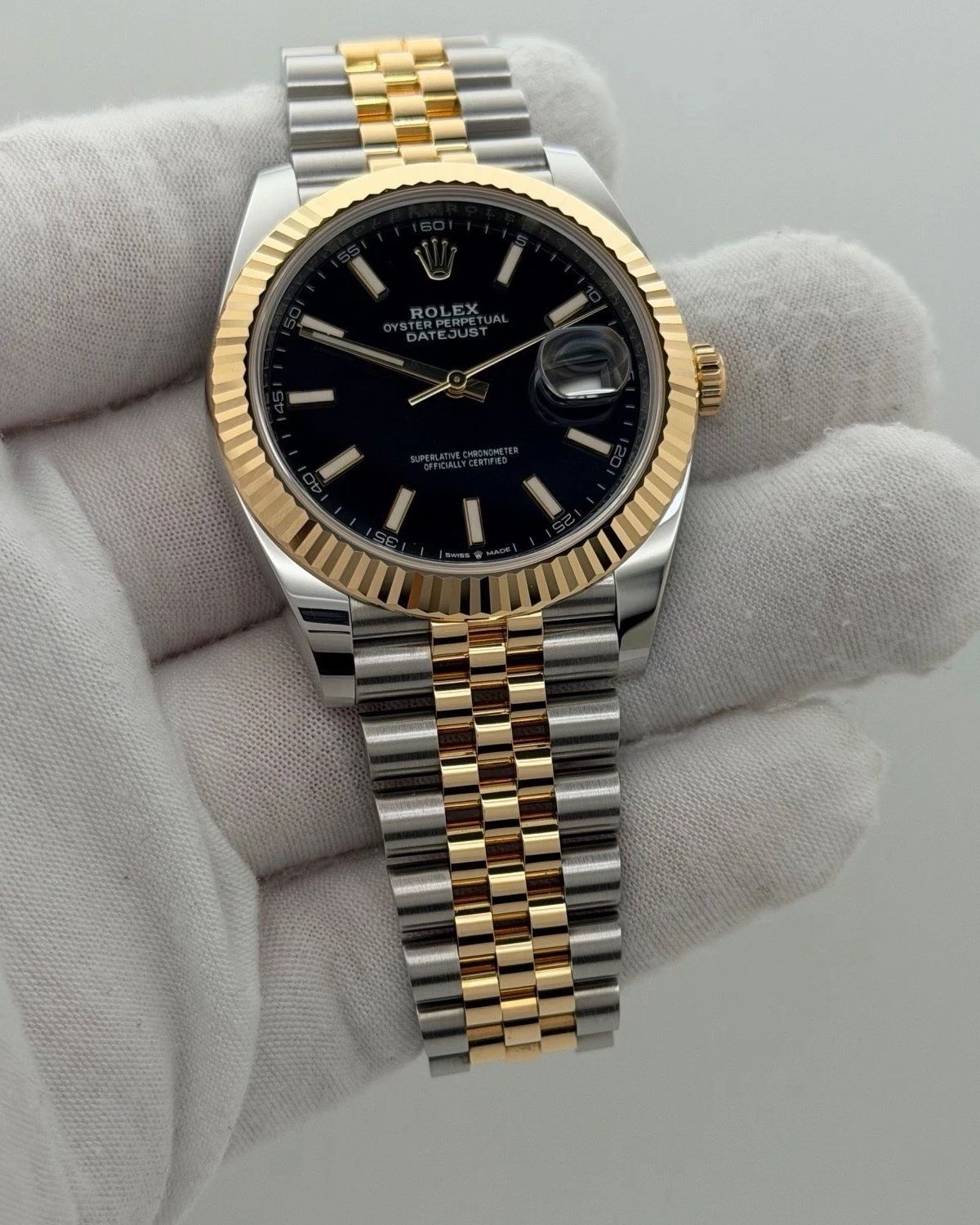 Rolex 126333