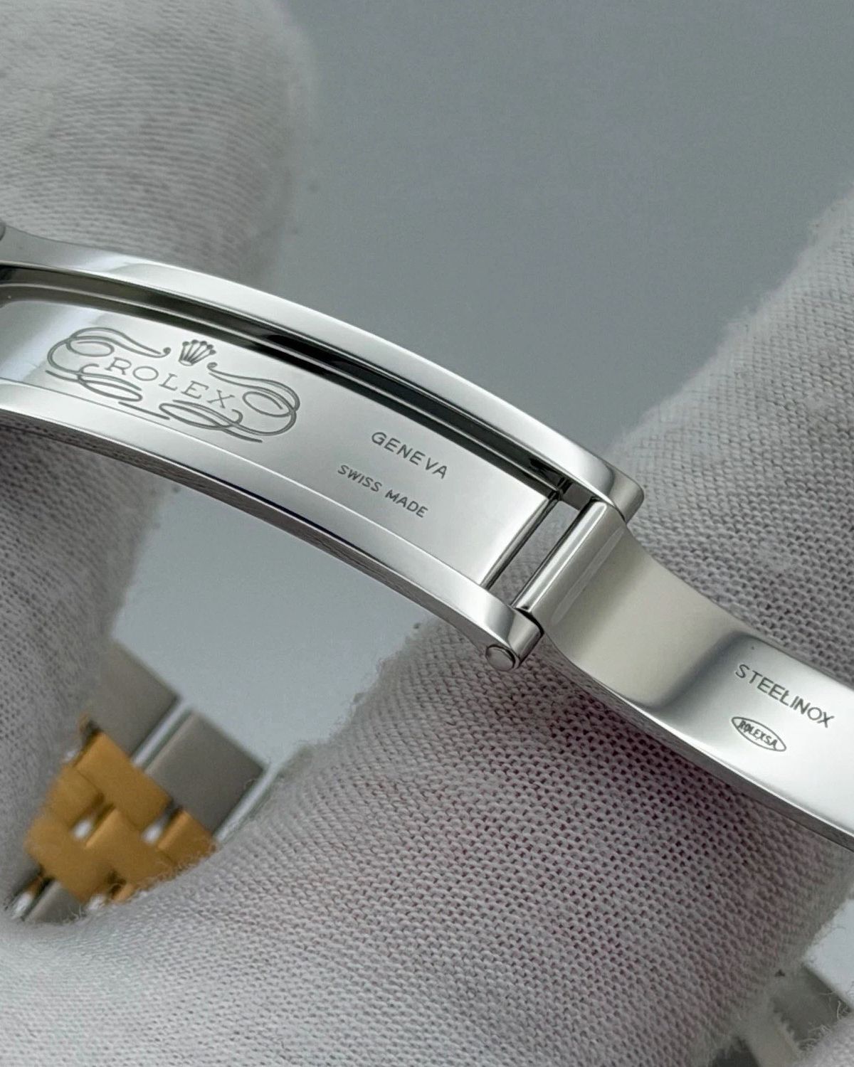 Rolex 126333