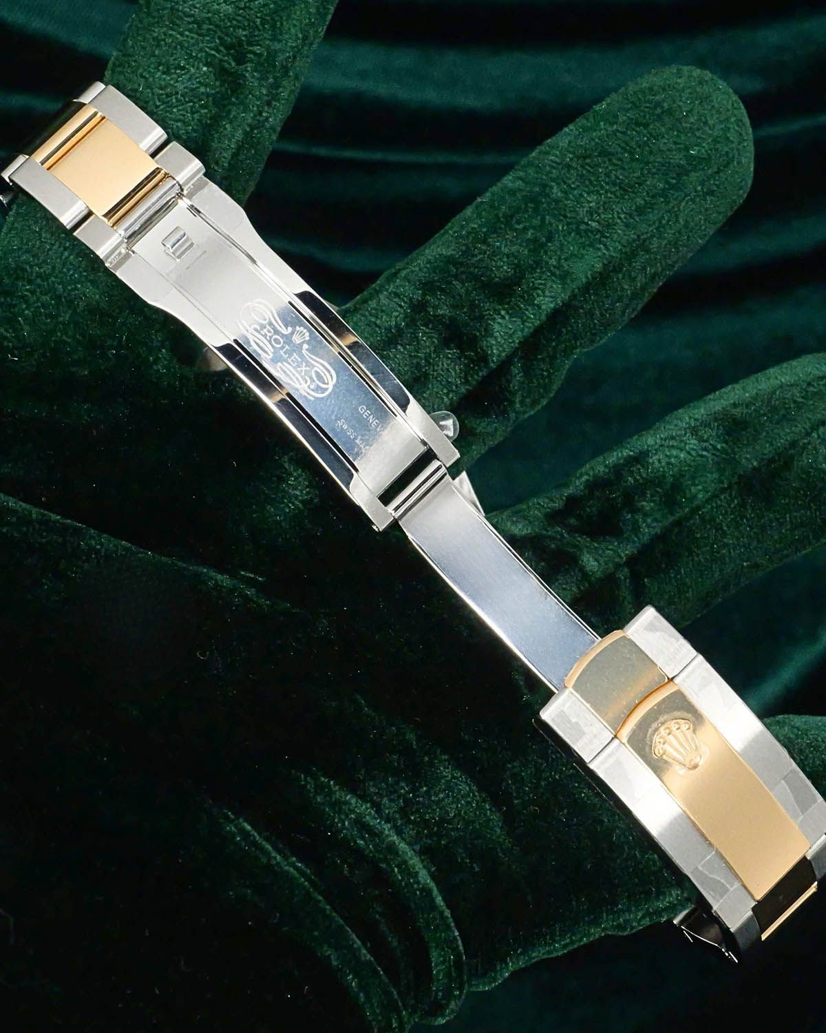 Rolex 126333