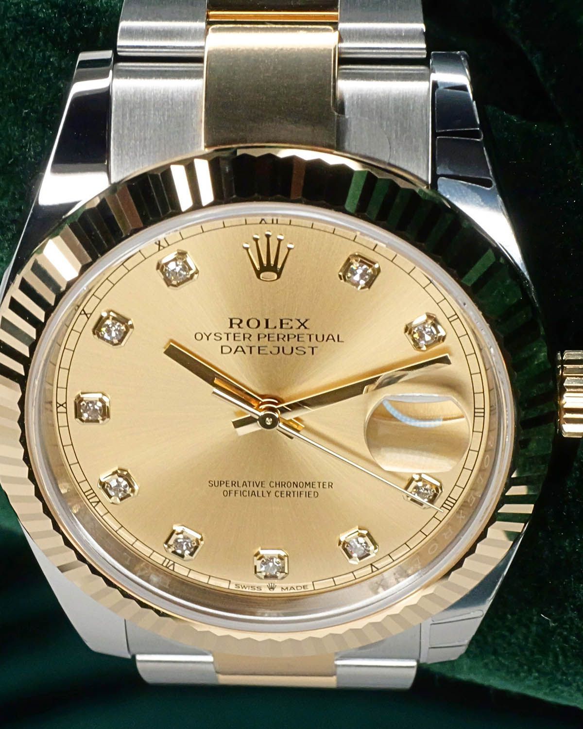 Rolex 126333