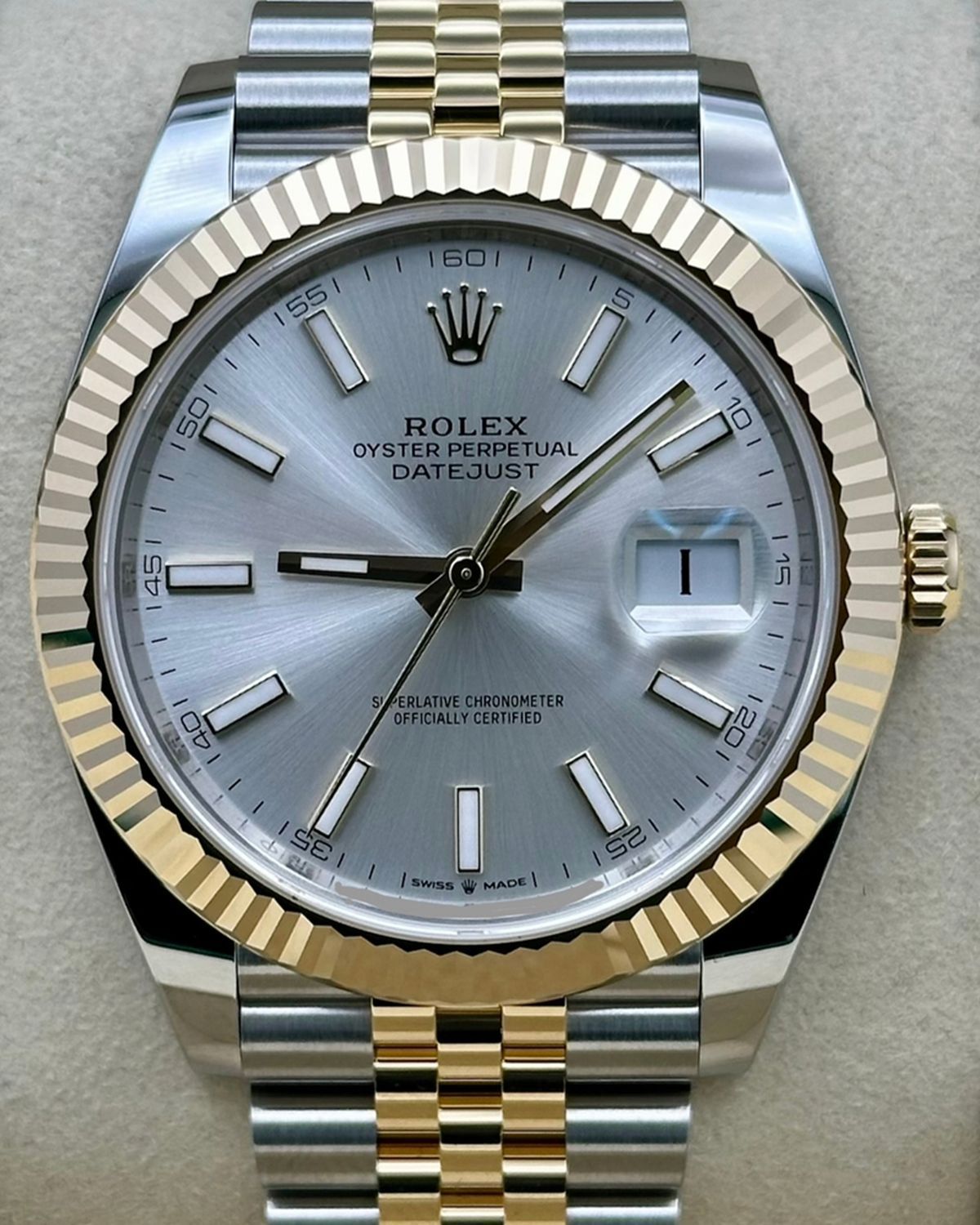 Rolex 126333