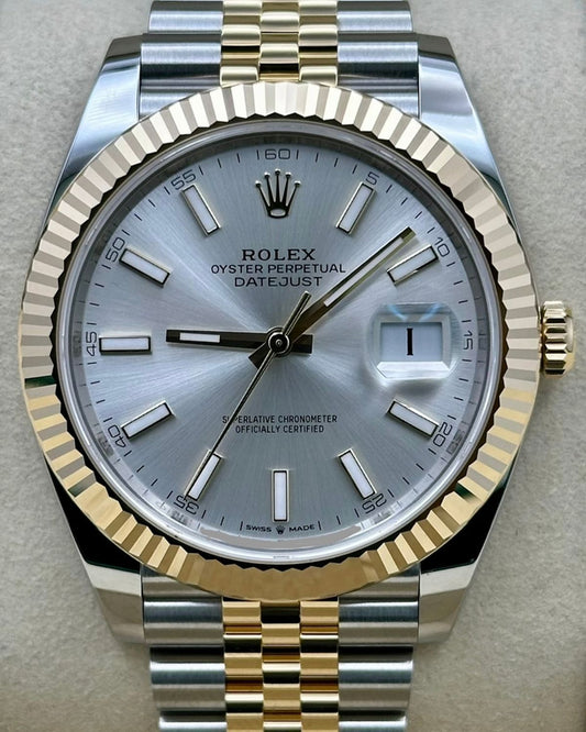 Rolex 126333