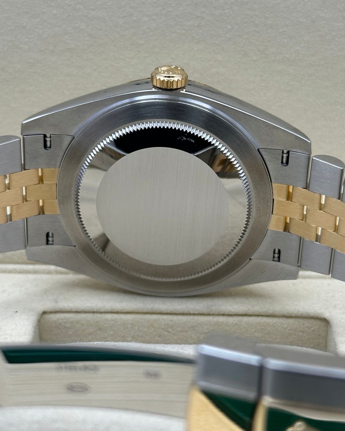 Rolex 126333