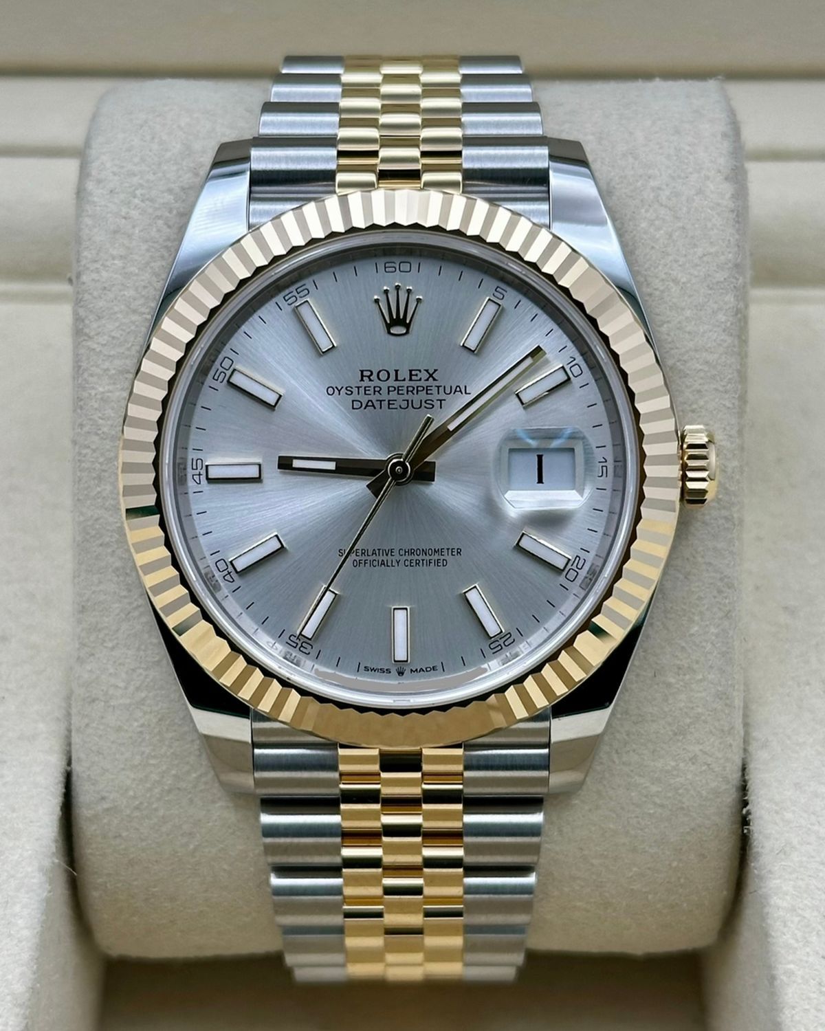 Rolex 126333