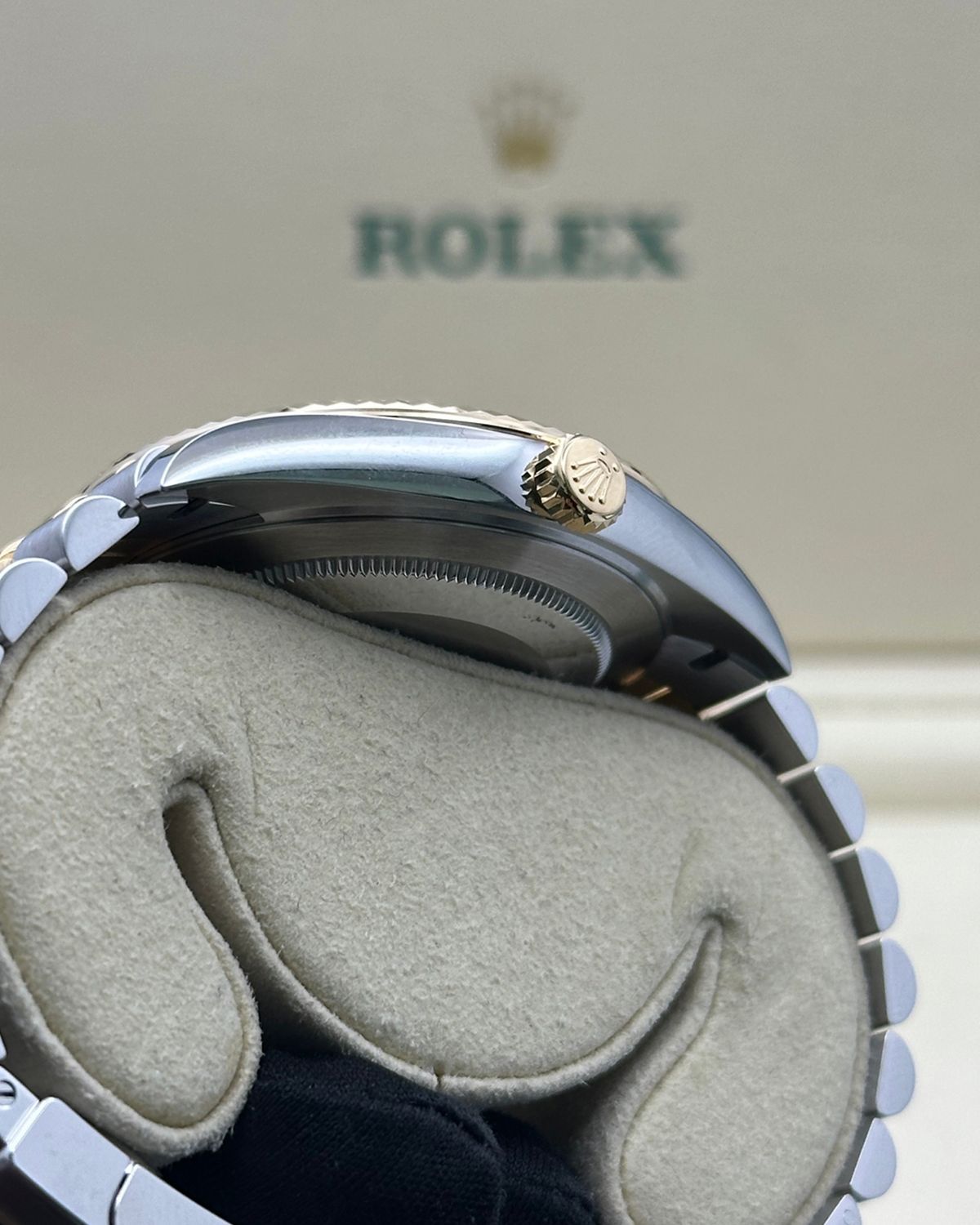 Rolex 126333