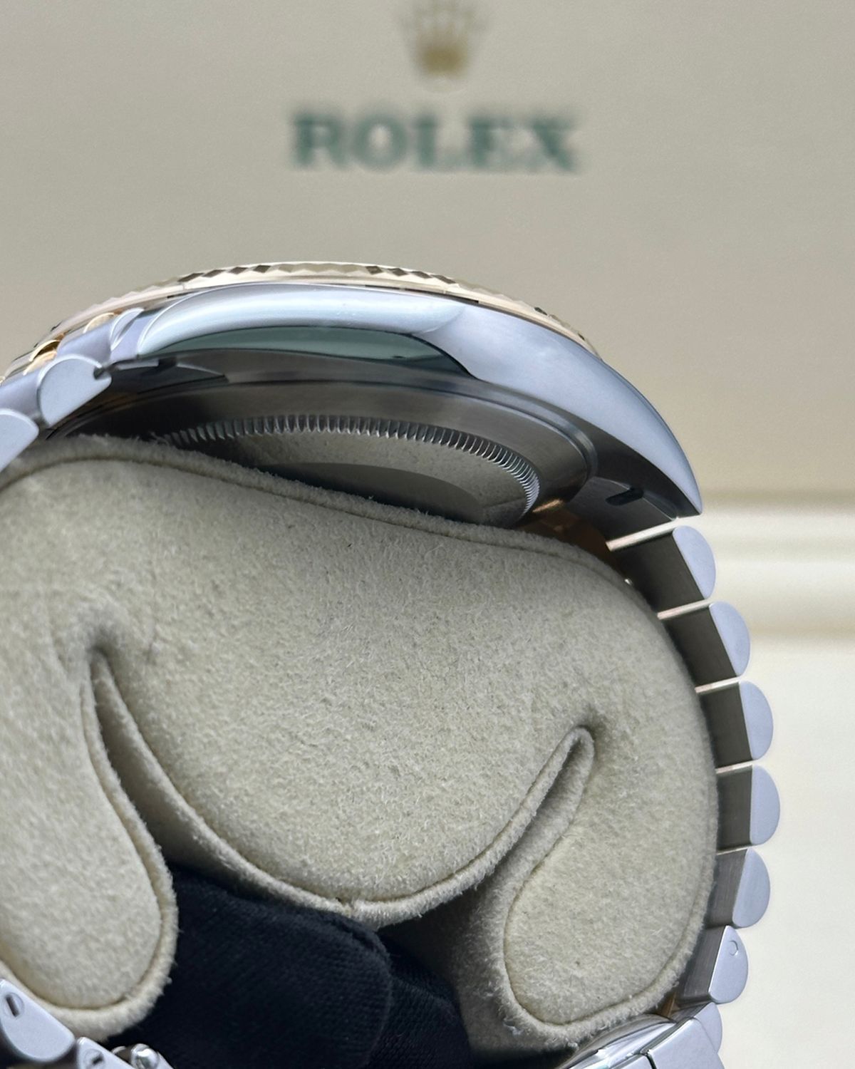 Rolex 126333