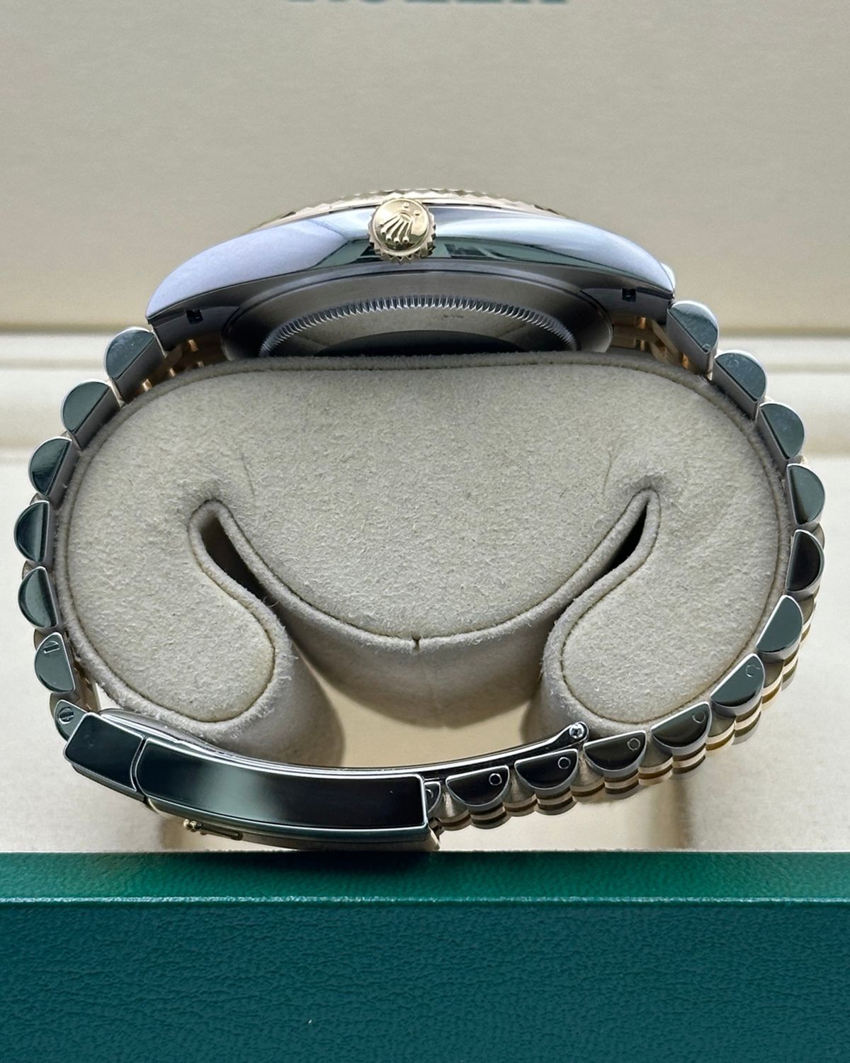 Rolex 126333