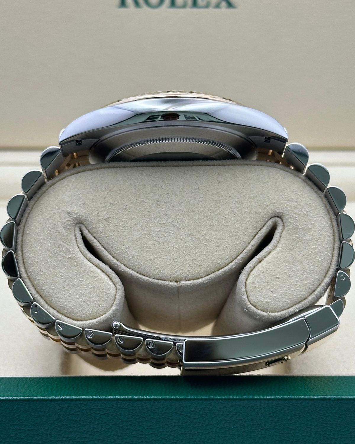 Rolex 126333